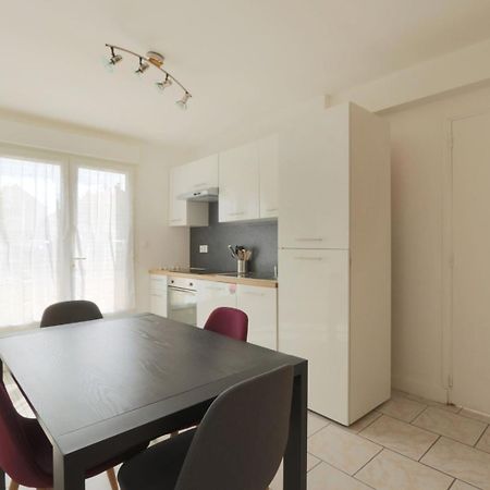 La Chanterie Saint-Cyr-sur-Loire Eksteriør billede