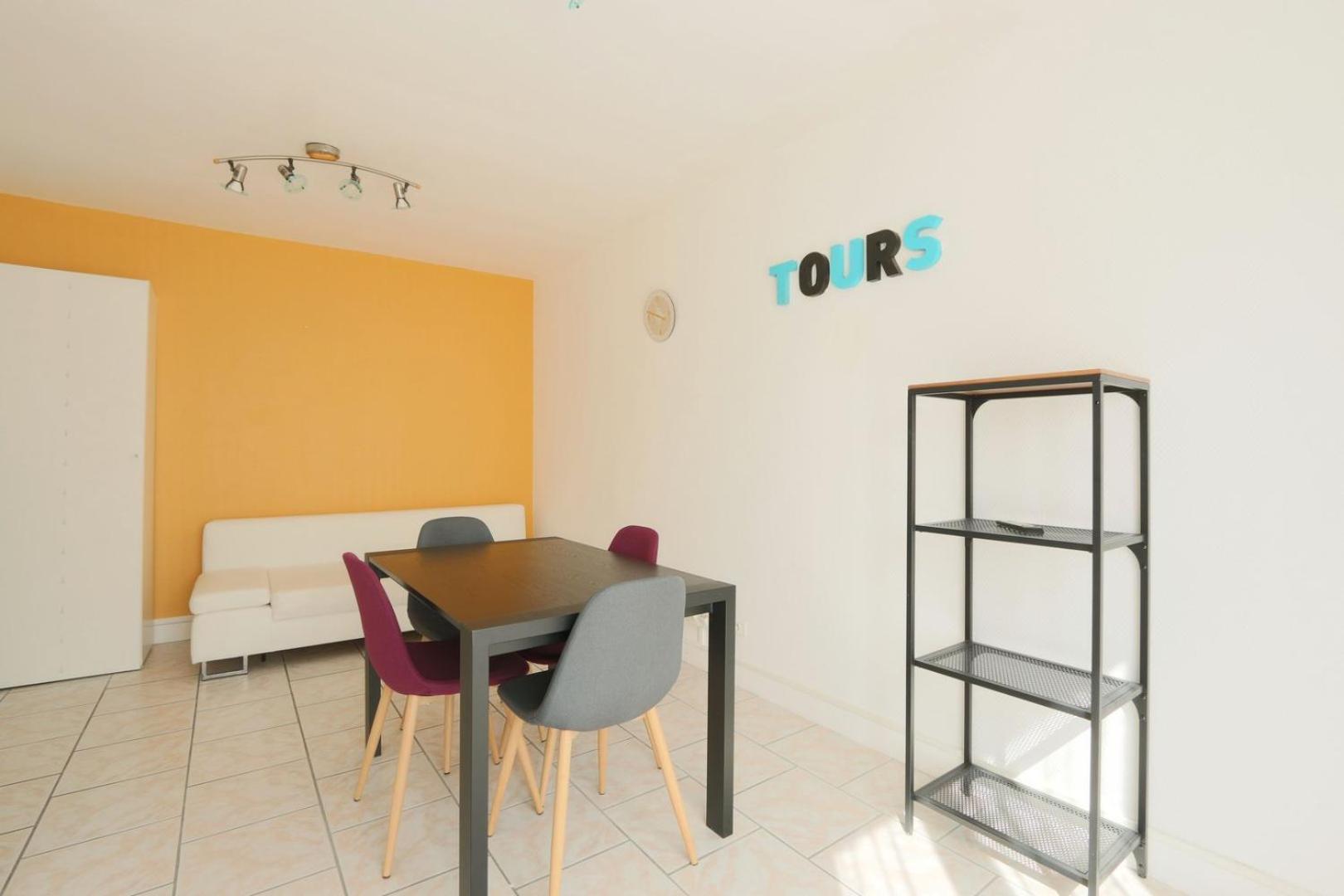 La Chanterie Saint-Cyr-sur-Loire Eksteriør billede