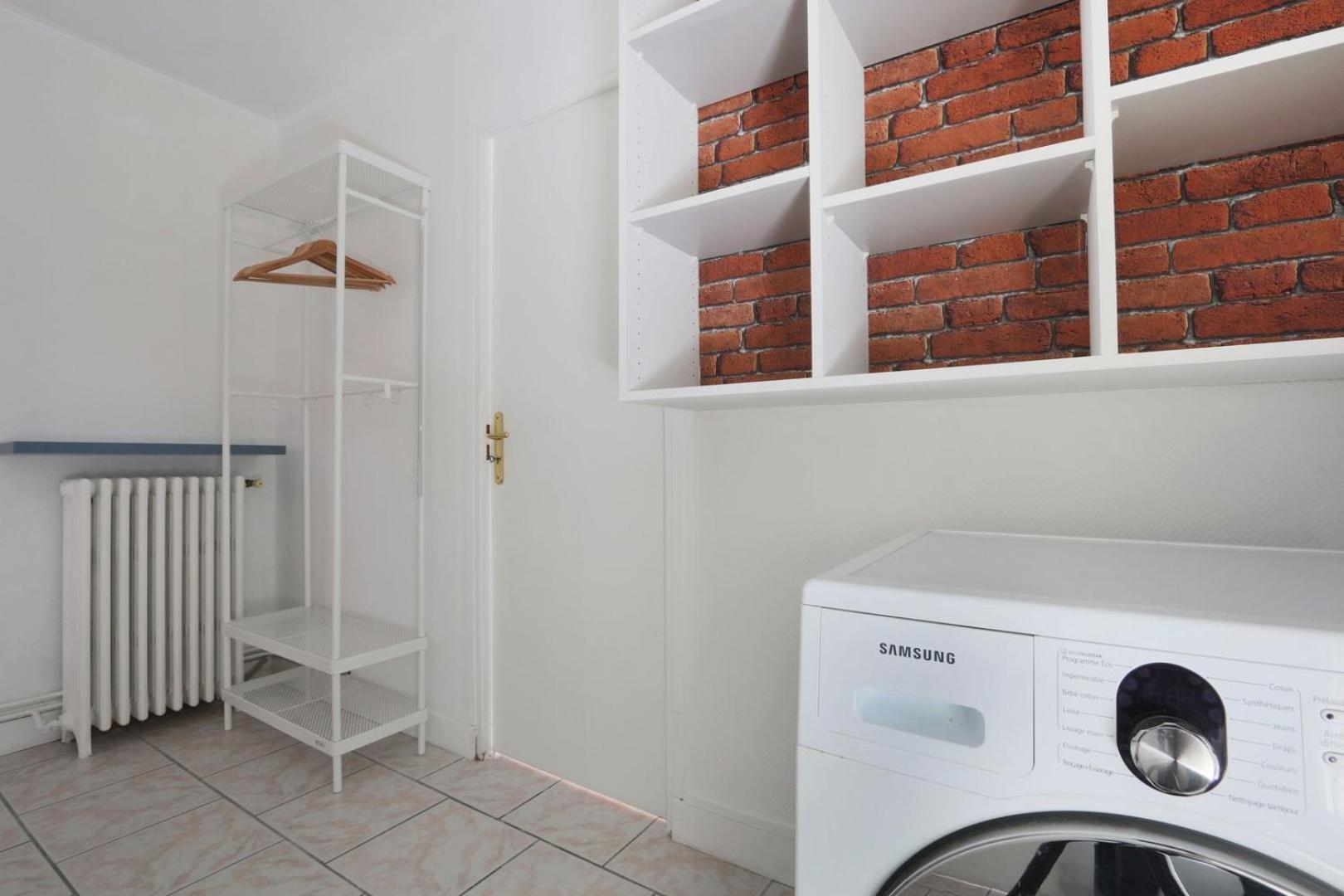 La Chanterie Saint-Cyr-sur-Loire Eksteriør billede